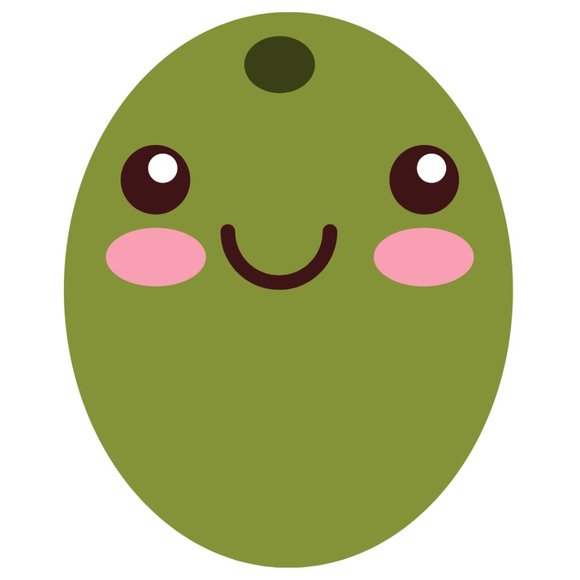 Meet your Posher, Olive - Picture 1 of 1